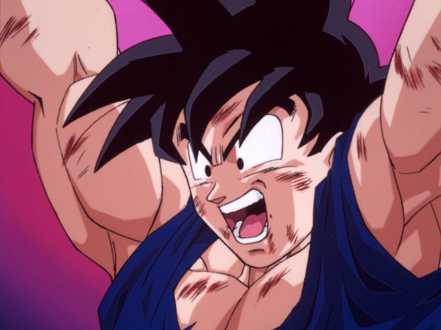 ドラゴンボールZ - シーズン2 - 285話 (アニメ) | 無料動画・見逃し