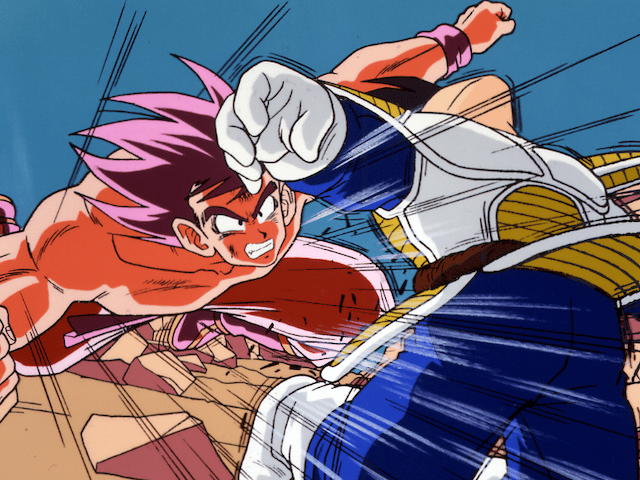 ドラゴンボールZ - シーズン2 - 31話 (アニメ) | 無料動画・見逃し