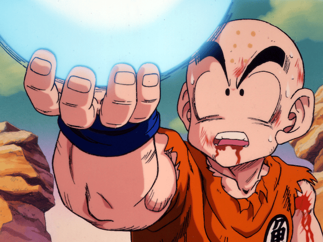 ドラゴンボールZ - シーズン2 - 34話 (アニメ) | 無料動画・見逃し