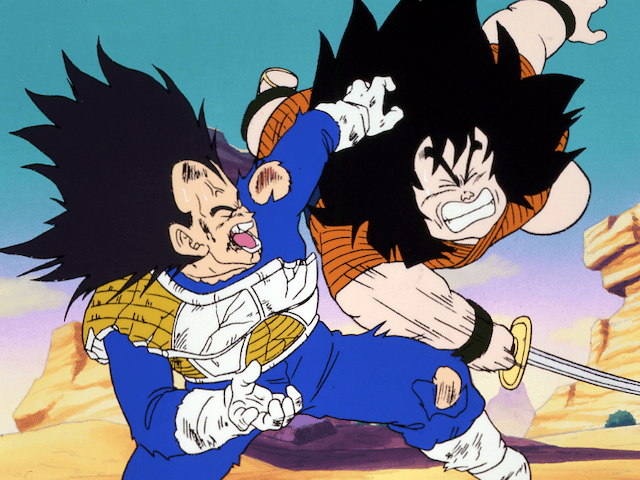 ドラゴンボール
カードダス
リミックスvol.1
新品未使用
伝票シール跡なし ドラゴンボールZ - シーズン2 - 35話 (アニメ) | 無料動画・見逃し