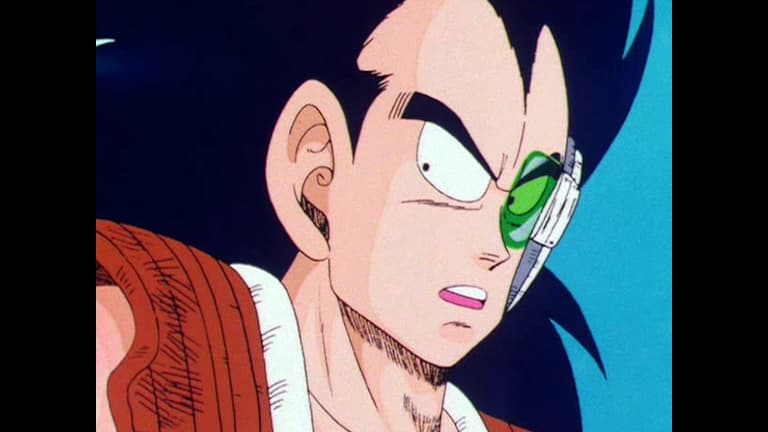 ドラゴンボールZ - シーズン2 - 4話 (アニメ) | 無料動画 ドラゴンボールZ - シーズン2 - 4話 (アニメ) | 無料動画