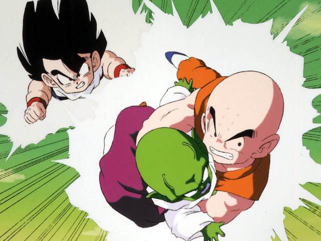 ドラゴンボールZ #48〜59【無料ビデオ1週間】 | 新しい未来のテレビ