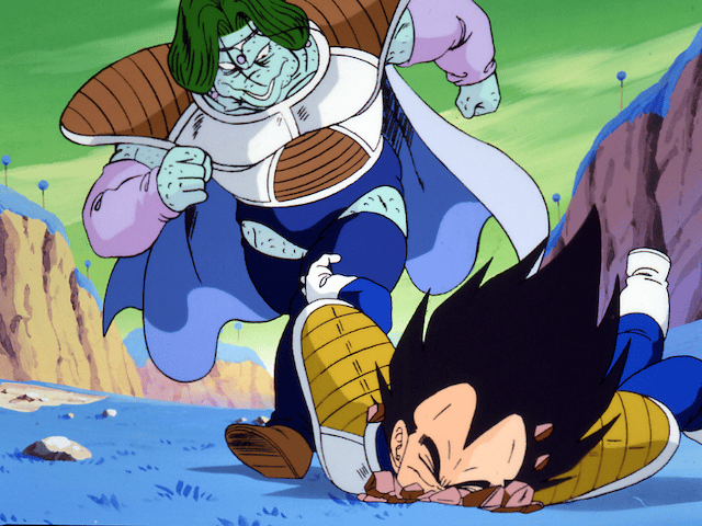 ドラゴンボールZ - シーズン2 - 53話 (アニメ) | 無料動画・見逃し