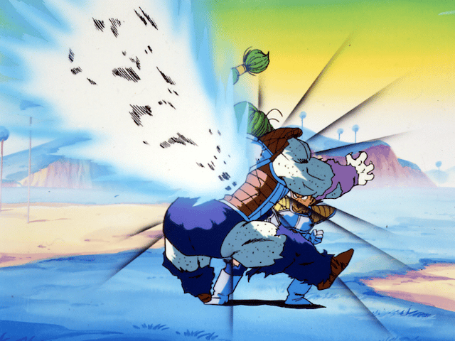 ドラゴンボールZ - シーズン2 - 57話 (アニメ) | 無料動画・見逃し