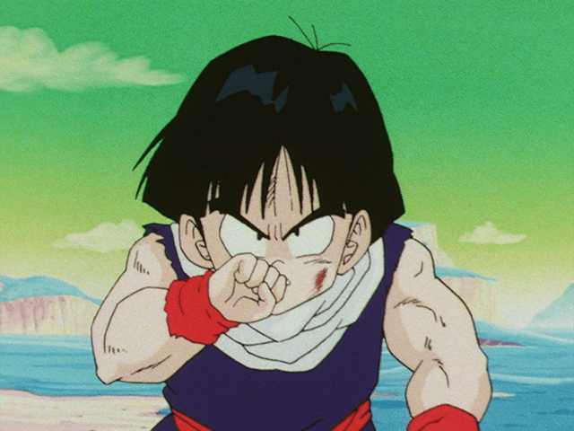 ドラゴンボールZ - シーズン2 - 65話 (アニメ) | 無料動画・見逃し