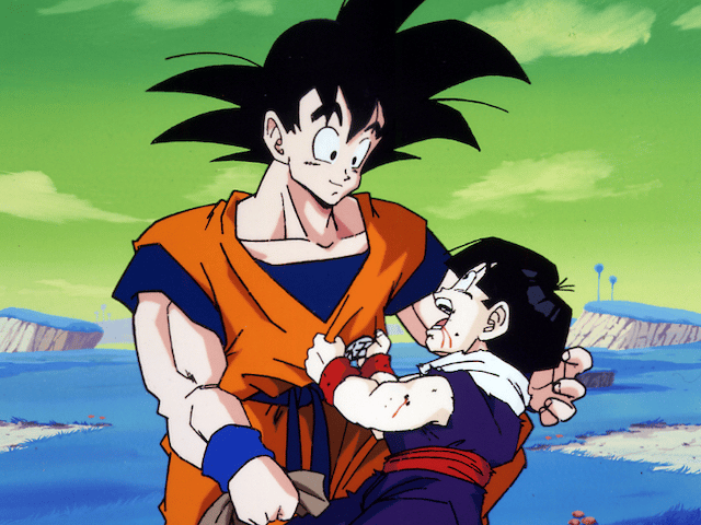 ドラゴンボールZ - シーズン2 - 66話 (アニメ) | 無料動画 ドラゴンボールZ - シーズン2 - 66話 (アニメ) | 無料動画