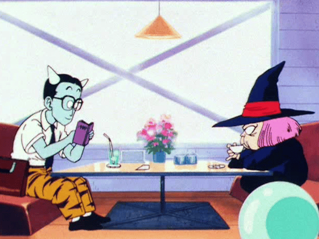 ドラゴンボールZ - シーズン2 - 128話 (アニメ) | 無料動画・見逃し