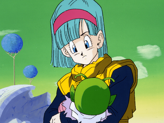 ドラゴンボールZ - シーズン2 - 70話 (アニメ) | 無料動画・見逃し