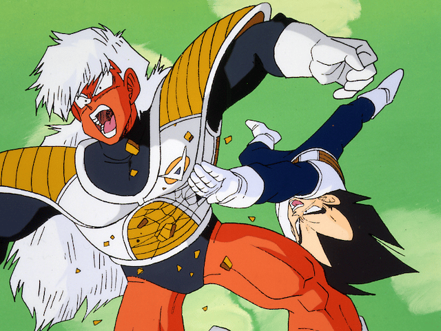 ドラゴンボールZ - シーズン2 - 73話 (アニメ) | 無料動画・見逃し