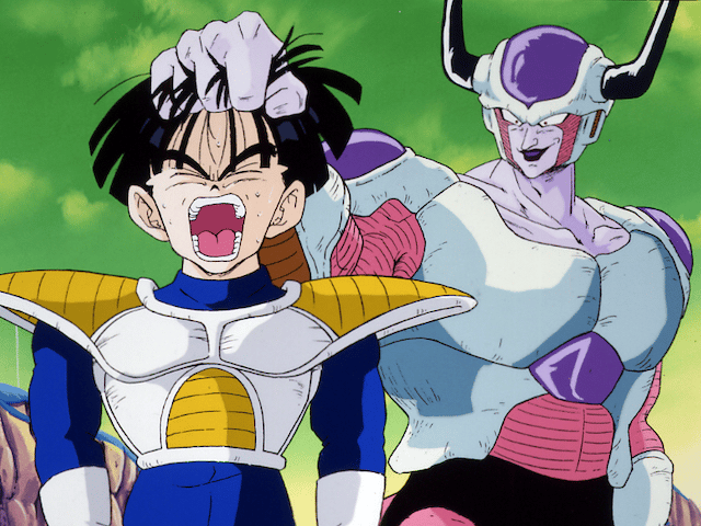 ドラゴンボールZ - シーズン2 - 79話 (アニメ) | 無料動画・見逃し