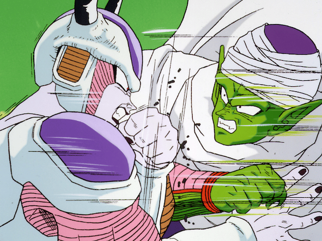 ドラゴンボールZ - シーズン2 - 81話 (アニメ) | 無料動画・見逃し