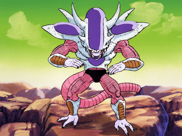 ドラゴンボールZ - シーズン2 - 82話 (アニメ) | 無料動画 ドラゴンボールZ - シーズン2 - 82話 (アニメ) | 無料動画