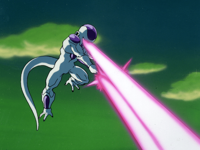 ドラゴンボールZ - シーズン2 - 87話 (アニメ) | 無料動画・見逃し