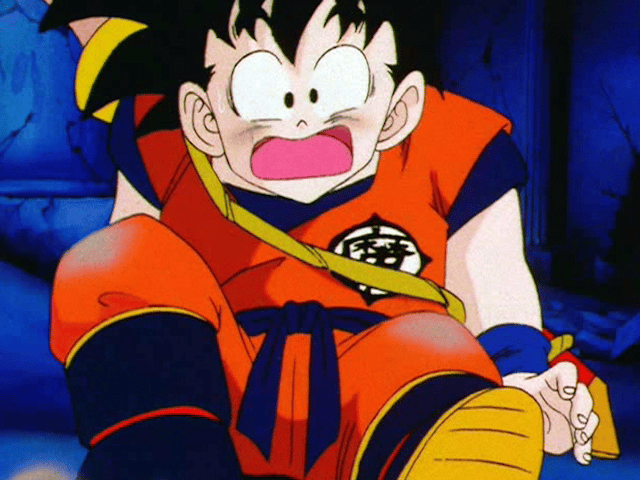 ドラゴンボールZ - シーズン2 - 128話 (アニメ) | 無料動画・見逃し