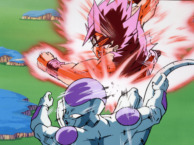 ドラゴンボールZ - シーズン2 - 91話 (アニメ) | 無料動画・見逃し