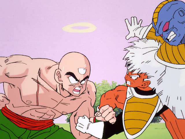 ドラゴンボールZ - シーズン2 - 94話 (アニメ) | 無料動画・見逃し