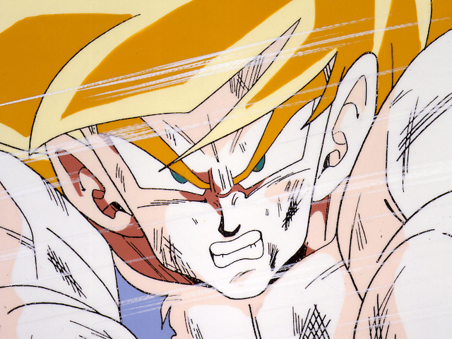 ドラゴンボールZ - シーズン2 - 99話 (アニメ) | 無料動画・見逃し