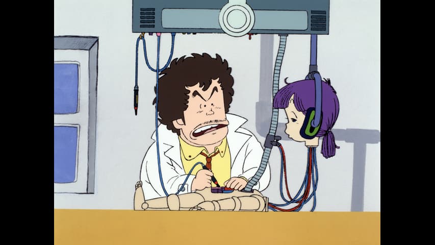 Dr.スランプ Dr.SLUMP ドクタースランプ アラレちゃん 鳥山明