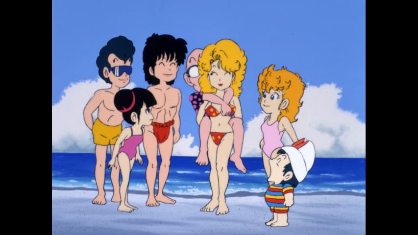 アラレちゃん大好き OJAGA DESIGN x Dr.スランプ アラレちゃん 新作 iPhone ケース3