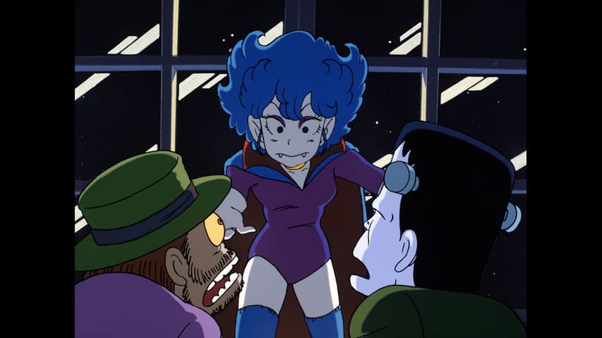 Dr.SLUMPアラレちゃん #17 | 新しい未来のテレビ | ABEMA