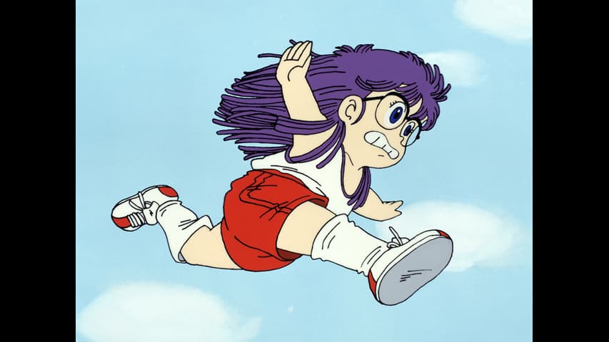 Dr.SLUMPアラレちゃん #2 | 新しい未来のテレビ | ABEMA