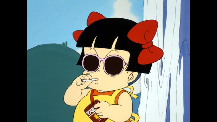 Dr.SLUMPアラレちゃん #20〜21 | 新しい未来のテレビ | ABEMA