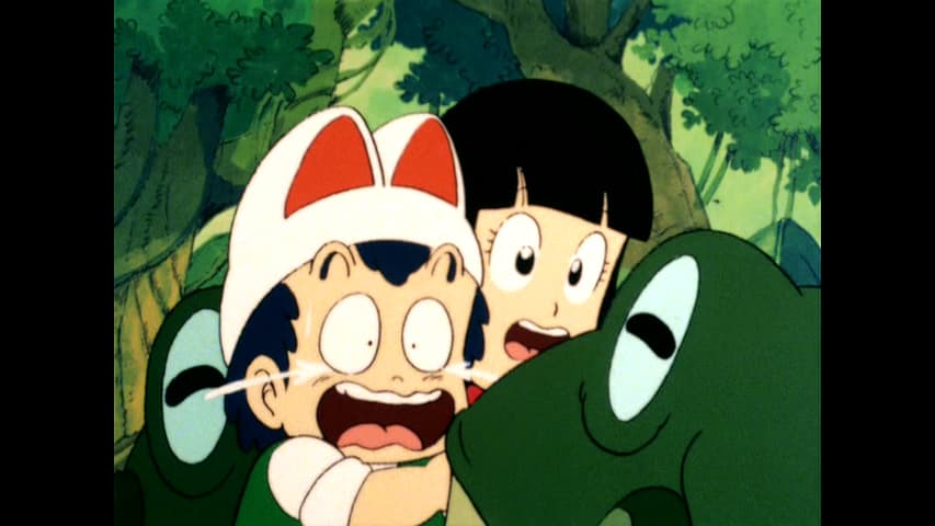 Dr.SLUMPアラレちゃん #203〜204 | 新しい未来のテレビ | ABEMA