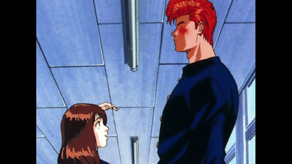 スラムダンク #1～4【アニメアワー】 | 新しい未来のテレビ | ABEMA