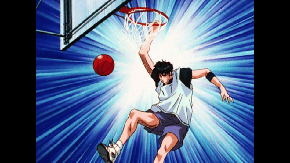 【レア】SLAM DUNK CARD 85 陵南バスケ部 スラムダンク #85〜86 | 新しい未来のテレビ | ABEMA