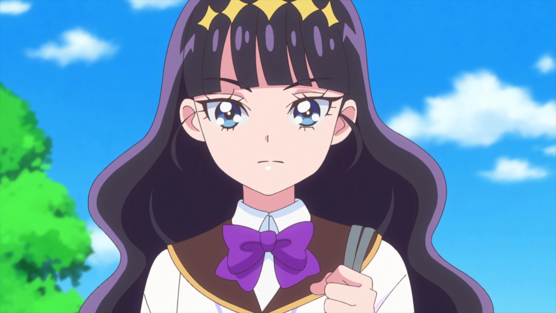 デリシャスパーティプリキュア(あまね・フィナーレ・ジェントルー)缶バッジセット デリシャスパーティプリキュア(あまね・フィナーレ・ジェント