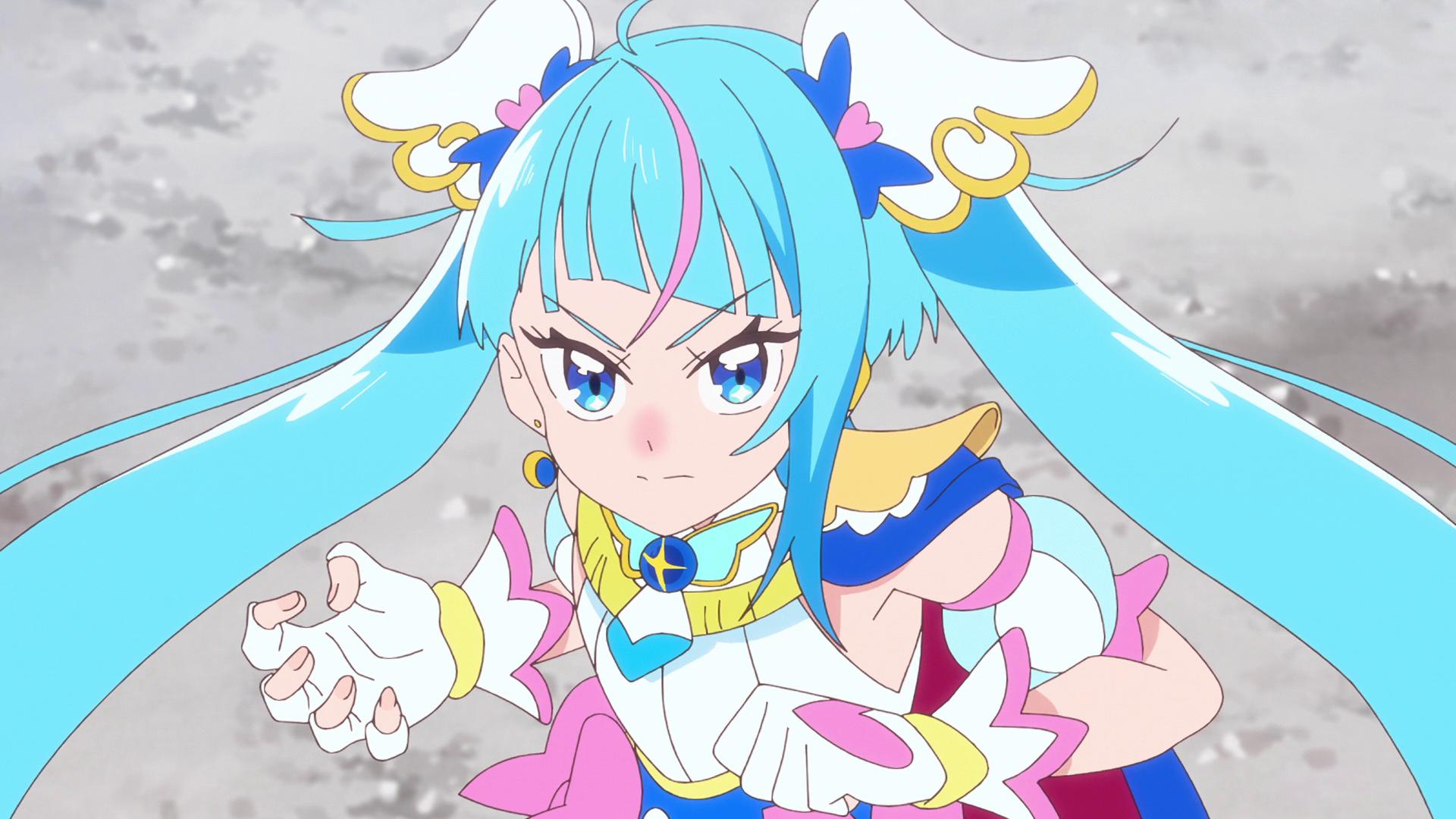 ひろがるスカイプリキュア ひろがるスカイ！プリキュア プリキュアあそーと2023 A賞 キュア