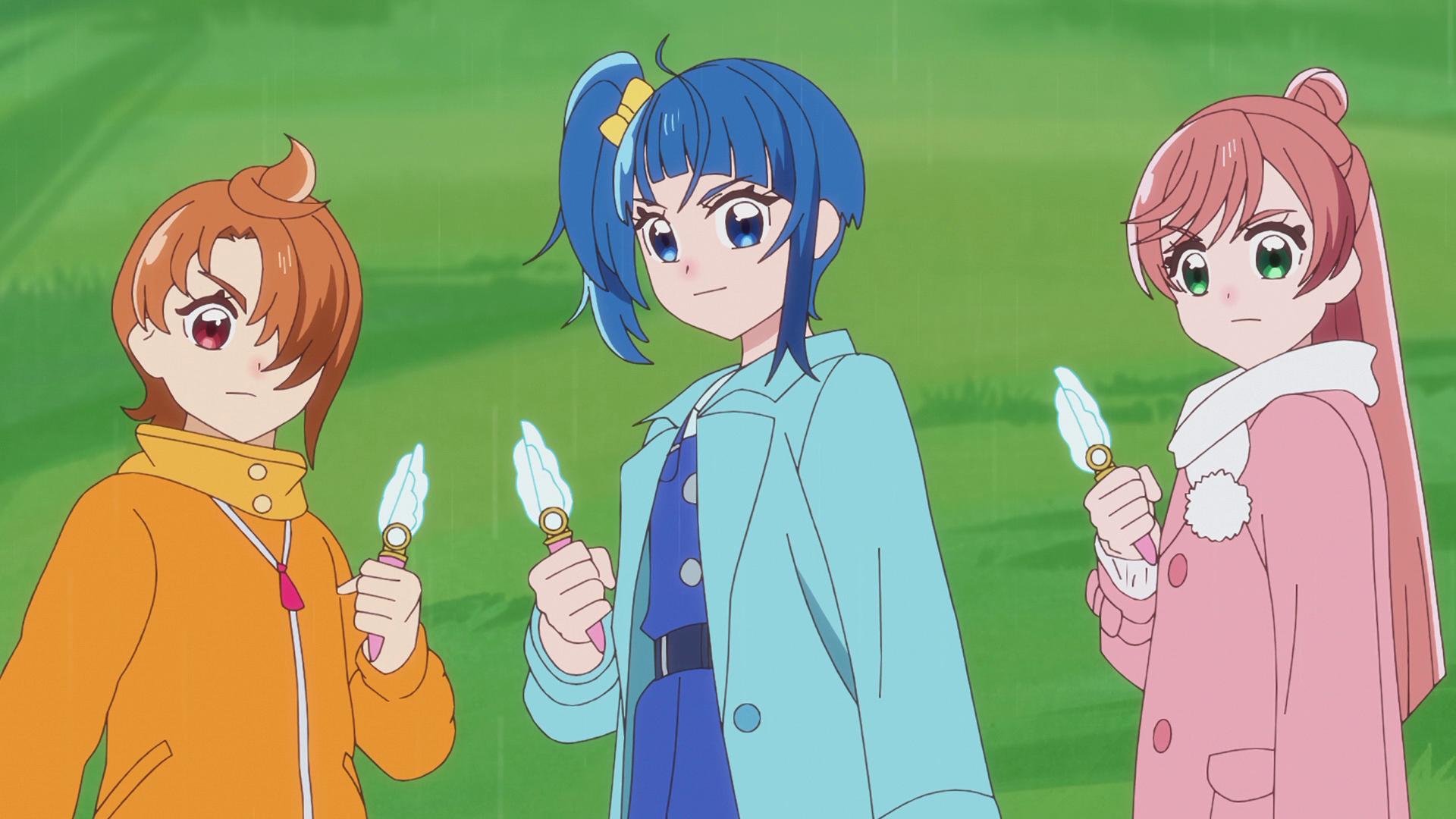 ひろがるスカイプリキュア ひろがるスカイ！プリキュア 主題歌シングル (CD+DVD盤) (特典