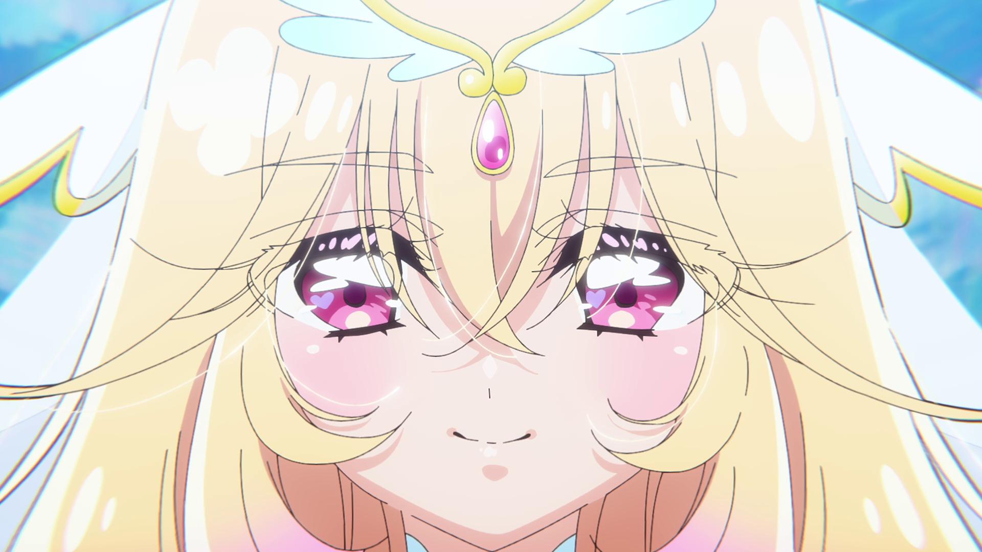 名探偵プリキュア！ - シーズン1 - 31話 (アニメ) | 無料動画・見逃し