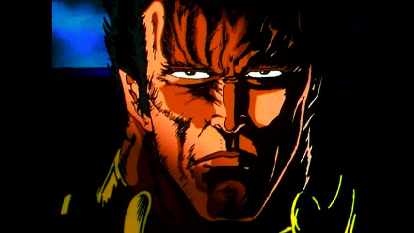 【LP】北斗の拳 第一部 ドラマ殺集編｜ユリア永遠に…さらば宿敵よ!! LP】北斗の拳 第一部 ドラマ殺集編｜ユリア永遠に…さらば