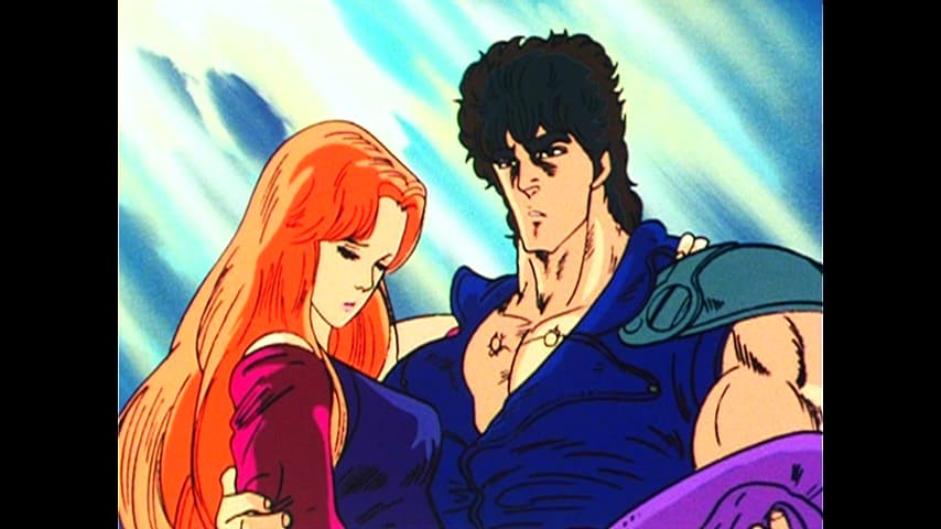 北斗の拳1　1~18全108話 北斗の拳 - 北斗の拳 - 108話 (アニメ) | 無料動画・見逃し配信