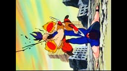 北斗の拳 北斗の拳 - 北斗の拳 - 95話 (アニメ) | 無料動画・見逃し配信を