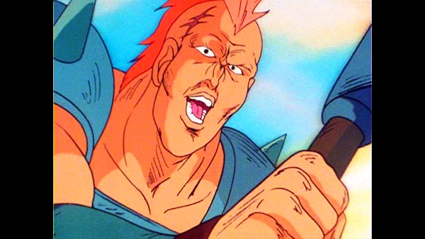 北斗の拳1　1~18全108話 北斗の拳 - 北斗の拳 - 108話 (アニメ) | 無料動画・見逃し配信
