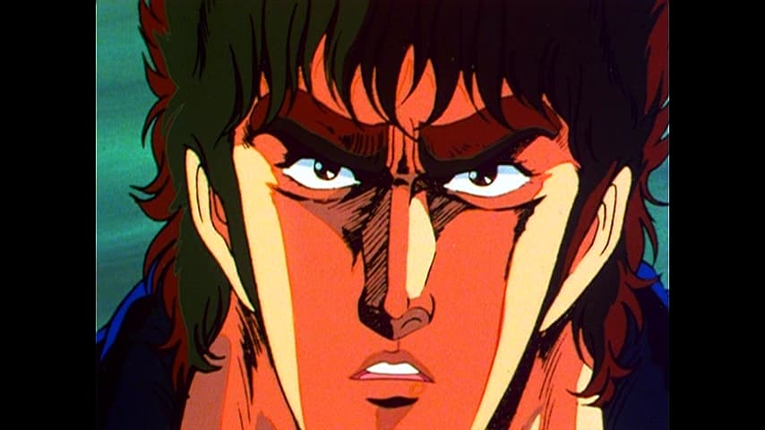 北斗の拳 - 北斗の拳 - 34話 (アニメ) | 無料動画・見逃し配信を見る