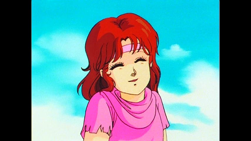 北斗の拳 - 北斗の拳 - 40話 (アニメ) | 無料動画・見逃し配信を見る