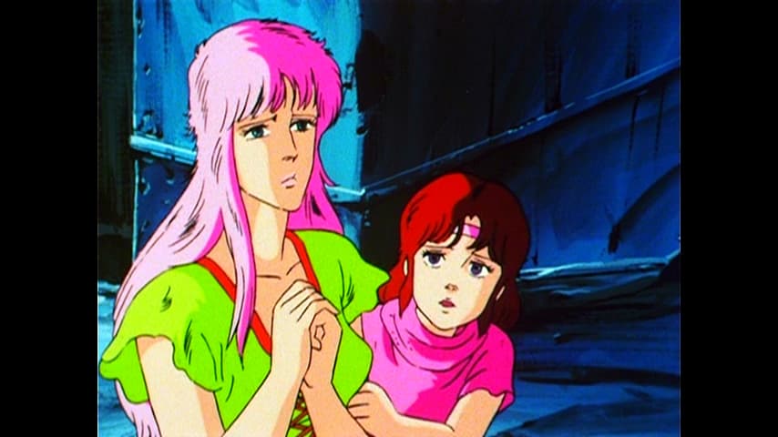 北斗の拳 - 北斗の拳 - 44話 (アニメ) | 無料動画・見逃し配信を見る