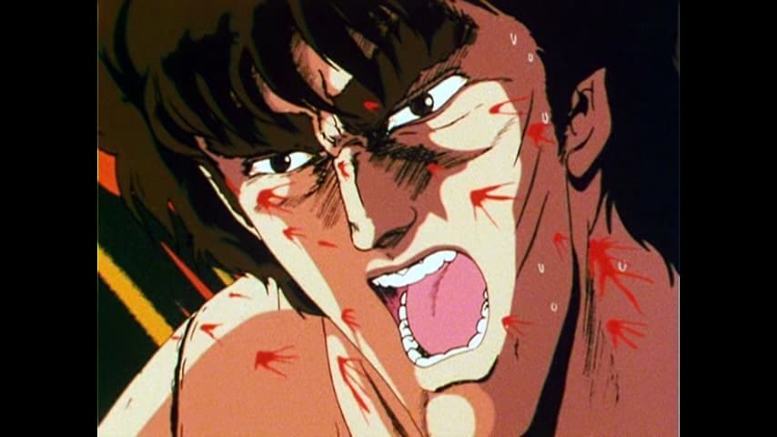 北斗の拳 - 北斗の拳 - 49話 (アニメ) | 無料動画・見逃し配信を見る
