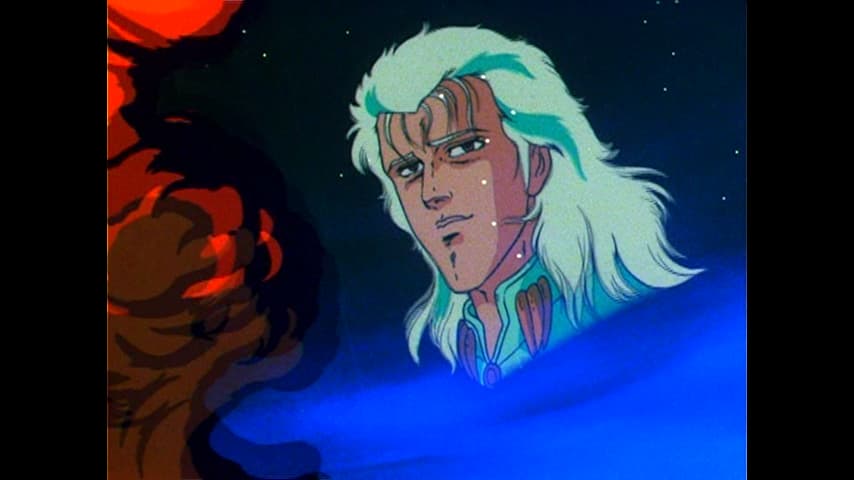 北斗の拳 一挙見 Blu-ray 第二部 風雲龍虎編『さらばレイ！ 時代は勇者の伝説を語り継ぐ』第23話～第57話収録 cf14fe7e-d414-4759-8aec-