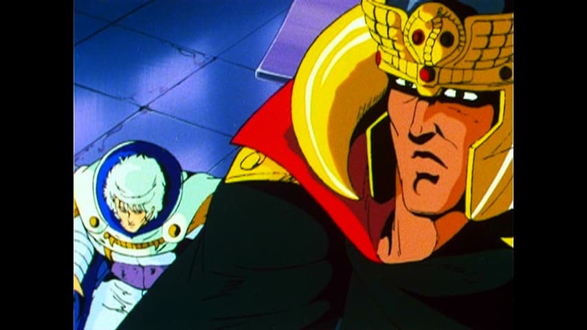 北斗の拳 - 北斗の拳 - 74話 (アニメ) | 無料動画・見逃し配信を見る