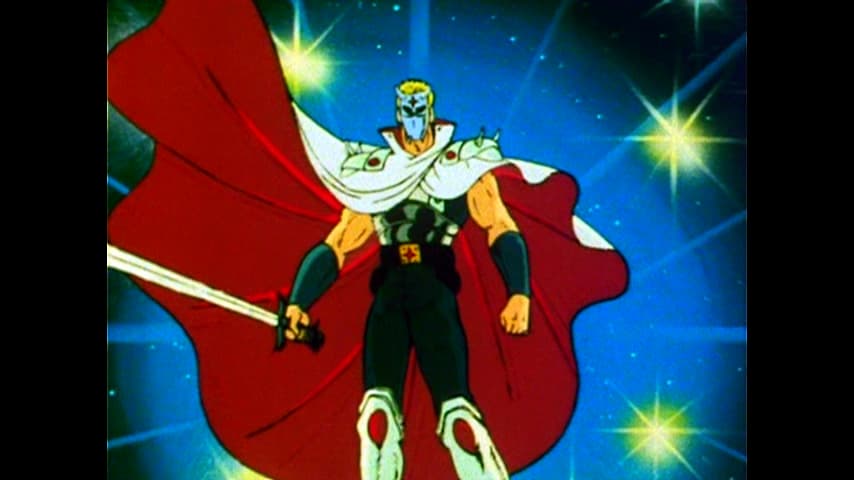 セル画 北斗の拳 サウザー 当時物 サウザー | 北斗の拳 Wiki | Fandom