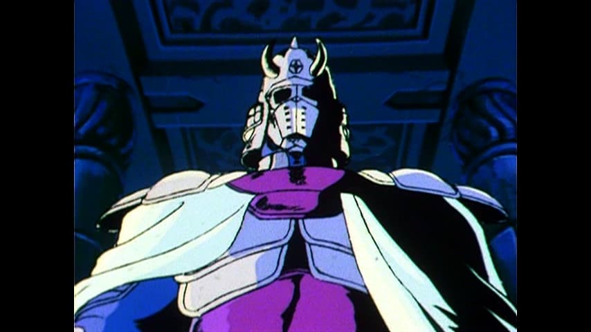 北斗の拳 - 北斗の拳 - 85話 (アニメ) | 無料動画・見逃し配信を