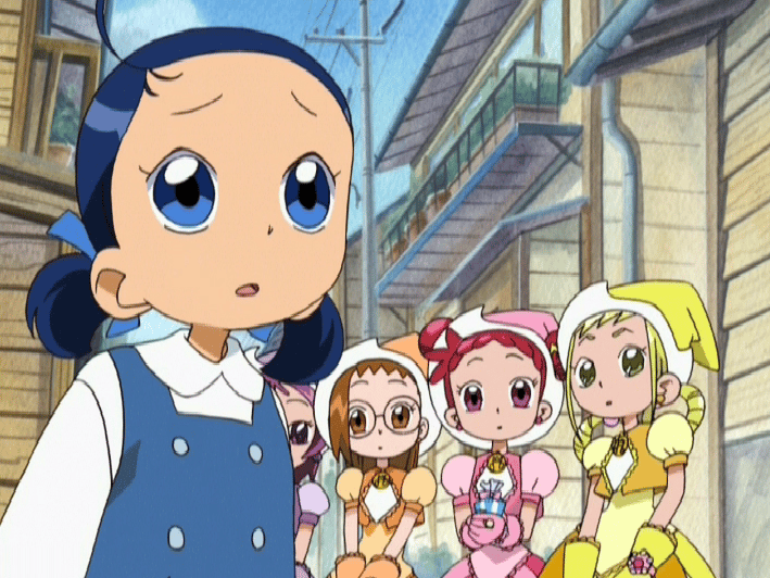 も~っと!おジャ魔女どれみ キルトケット 布団 も~っと!おジャ魔女どれみ キルトケット 布団 - メルカリ