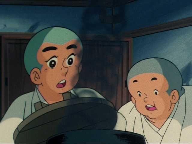 一休さん - シーズン1 - 259話 (アニメ) | 無料動画・見逃し配信を見る