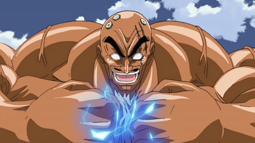 トリコ #135〜136 | 新しい未来のテレビ | ABEMA