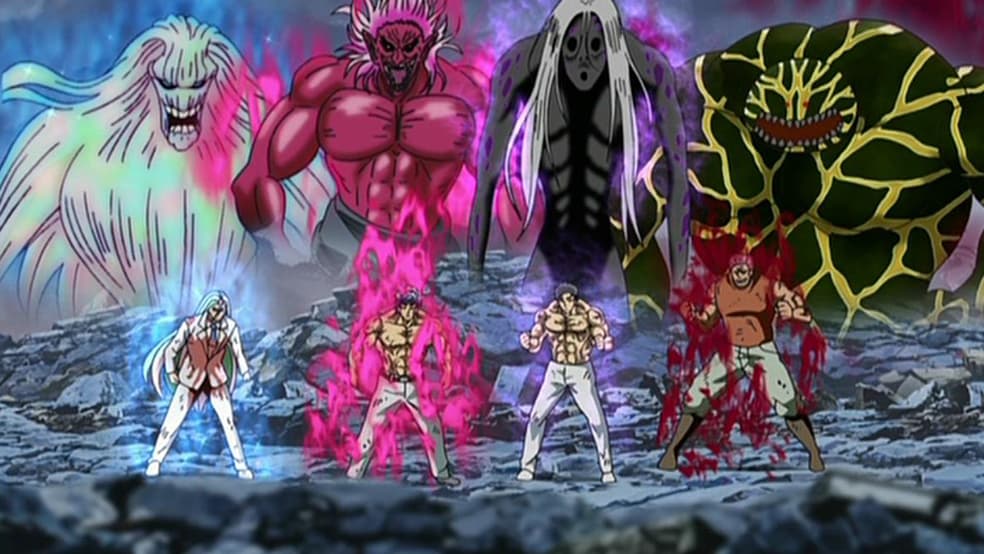 トリコ 1～43　トリコとしたらキレイ Amazon.co.jp: トリコ コミック 1-43巻セット (ジャンプ