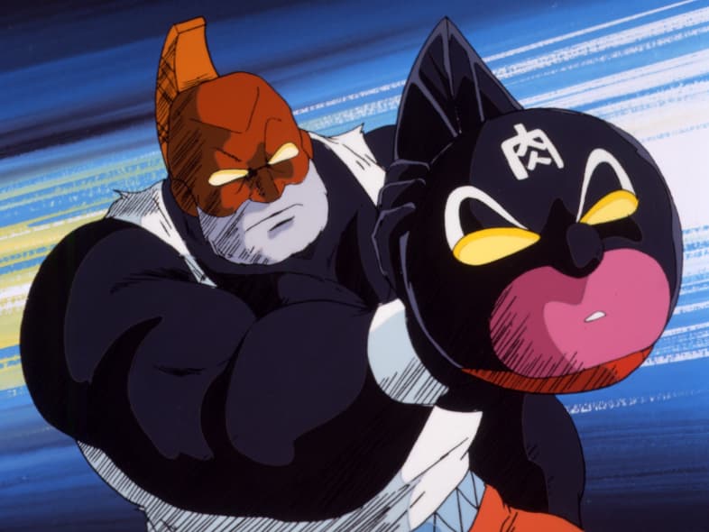 【送料込み】アニメヒーローズ キン肉マン キン肉マン - シーズン1 - 97話 (アニメ) | 無料動画・見逃し配信を